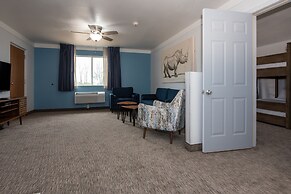 Hotel Pommier Indianola