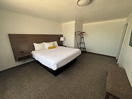 Hotel Pommier Indianola