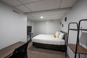 Hotel Pommier Indianola
