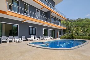 OYO 665 Sj House Hotel