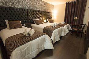 Ureta Hotel
