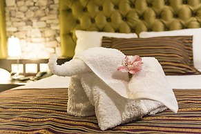 Ureta Hotel