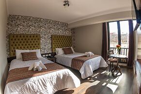 Ureta Hotel