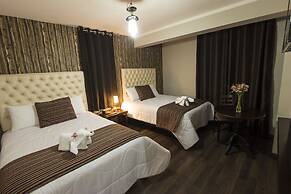 Ureta Hotel