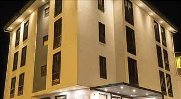 Ureta Hotel