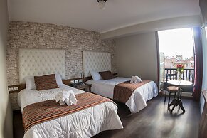 Ureta Hotel