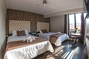 Ureta Hotel