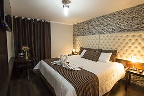 Ureta Hotel