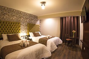 Ureta Hotel