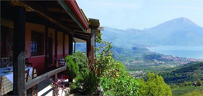 Il Rifugio del Contadino Country House