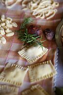 Il Rifugio del Contadino Country House