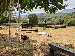 Il Rifugio del Contadino Country House
