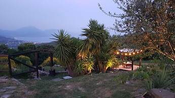 Il Rifugio del Contadino Country House