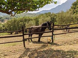 Il Rifugio del Contadino Country House