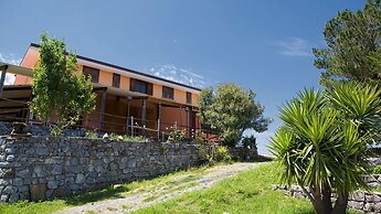 Il Rifugio del Contadino Country House