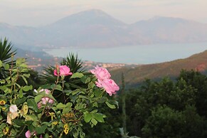 Il Rifugio del Contadino Country House