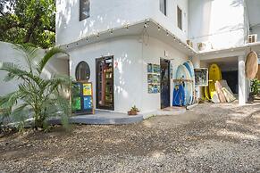 Socialtel Santa Teresa