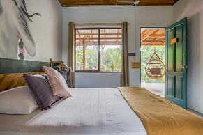 Socialtel Santa Teresa