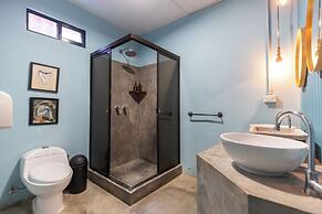 Socialtel Santa Teresa