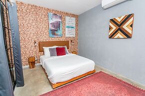 Socialtel Santa Teresa