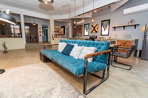 Socialtel Santa Teresa