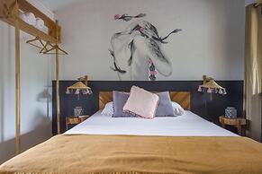 Socialtel Santa Teresa