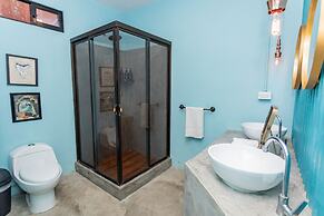 Socialtel Santa Teresa