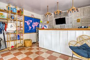 Socialtel Santa Teresa