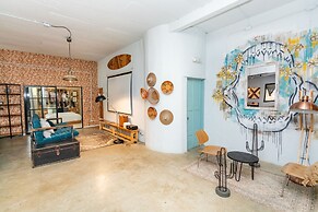 Socialtel Santa Teresa