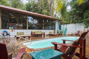 Socialtel Santa Teresa