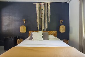 Socialtel Santa Teresa