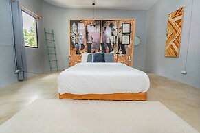 Socialtel Santa Teresa