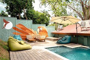 Socialtel Santa Teresa