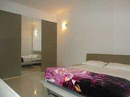 Résidence  Ngor Katia