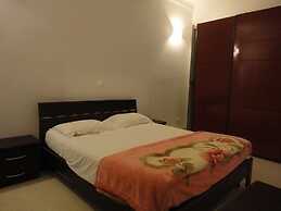 Résidence  Ngor Katia