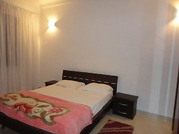 Résidence  Ngor Katia