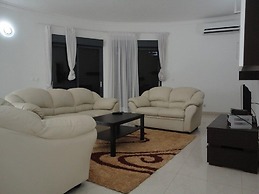 Résidence  Ngor Katia