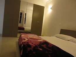 Résidence  Ngor Katia