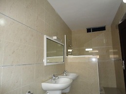 Résidence  Ngor Katia