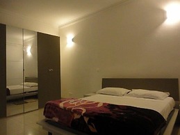 Résidence  Ngor Katia