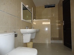 Résidence  Ngor Katia