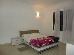 Résidence  Ngor Katia