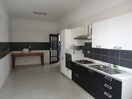 Résidence  Ngor Katia