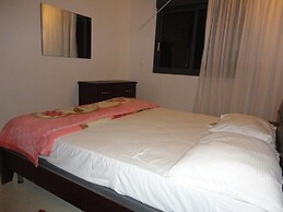 Résidence  Ngor Katia