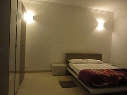 Résidence  Ngor Katia