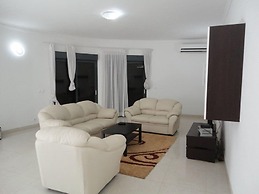 Résidence  Ngor Katia