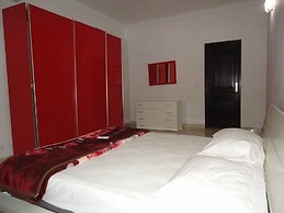 Résidence  Ngor Katia