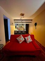 Boutique Apartment Downtown 7B