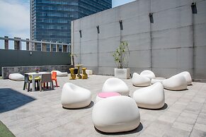 Boutique Apartment Downtown 7B