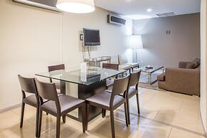 Boutique Apartment Downtown 7B